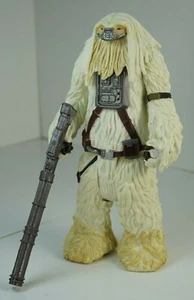 STAR WARS Rogue One MORUFF Rebel Trooper Alien Hoth Wampa figure Loose NEW! - Picture 1 of 7