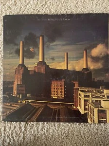Pink Floyd – Animals - Vinyl LP Record - 1977 - Picture 1 of 7