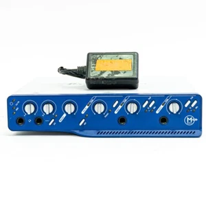 Digidesign Mbox 2 Pro – FireWire Audio Interface with Power Supply - Picture 1 of 8