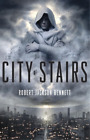 Robert Jackson Bennett City of Stairs (Paperback) Divine Cities