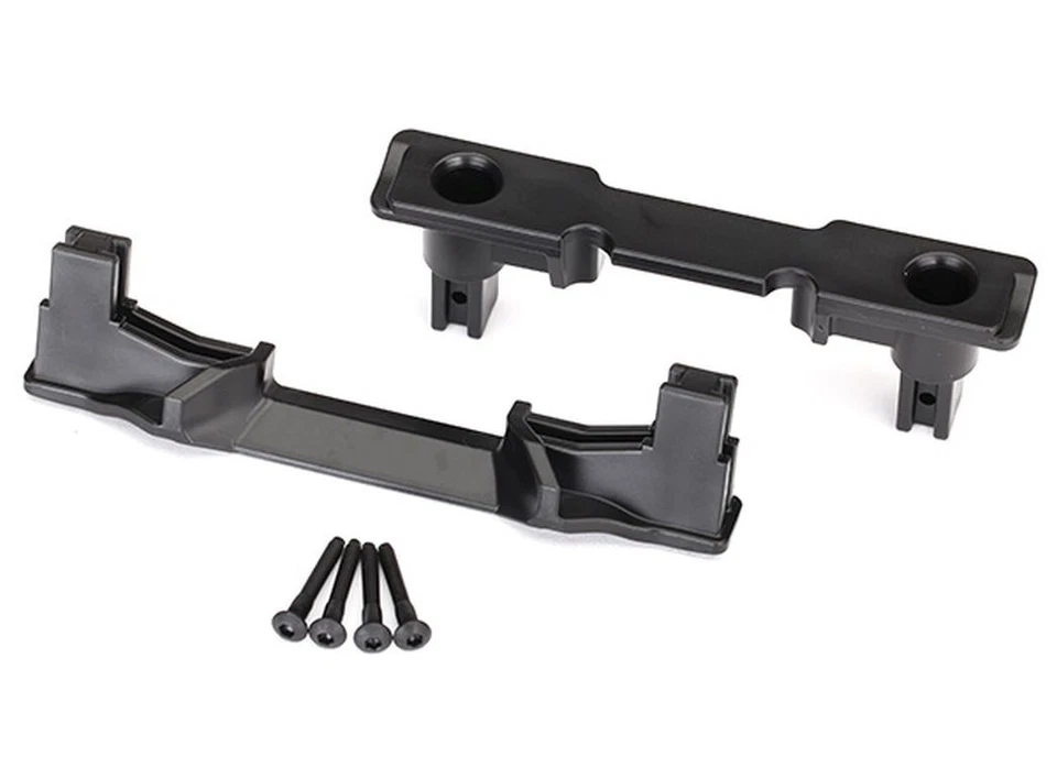 Traxxas E-REVO VXL Front/Rear Body Posts TRA8614 - Image 1 of 1