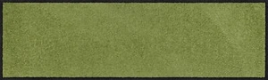 Salonloewe Fußmatte 030x100 cm Salbei Sauberlaufmatte - Bild 1 von 10