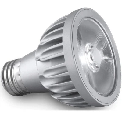 SORAA Brilliant PAR20 LED 25° SpotLight Warm White 10.8 Watt SP20-11-25D-930-03 - Image 1 of 2