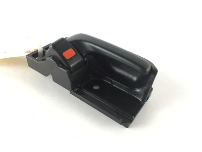 Manija de puerta interior derecha para conductor Pontiac Vibe 2003-2008 OEM 6927302020 Foto 1 de 4