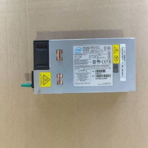 Used Intel 1300W CRPS Power supply PSSF132202A H79286-010 H79286-007 H79286-008 - Picture 1 of 3