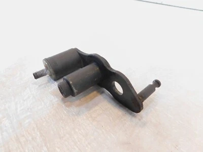 Soporte central derecho soporte soporte montaje BMW R1100R R1100RT R1100RS R850R Foto 1 de 4