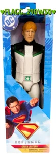 Figura de acción articulada Green Lantern 12" película DC Superman 2025 ***LEER*** - Imagen 1 de 4