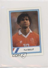 1994 Ediciones Estadio Campeonato Mundial De Futbol USA 94 Ruud Gullit #226