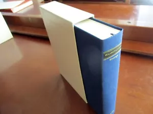 George Washington Writings, The Library of America 3rd Printing, 1149p, Cloth HB - Bild 1 von 13