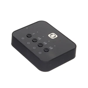 Bluetooth-Compatible Audio Adapter Receive-Send 2-in-1 Sending Out One-Three - Photo 1/12