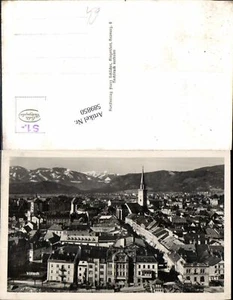 589850,Villach Teilansicht - Picture 1 of 1