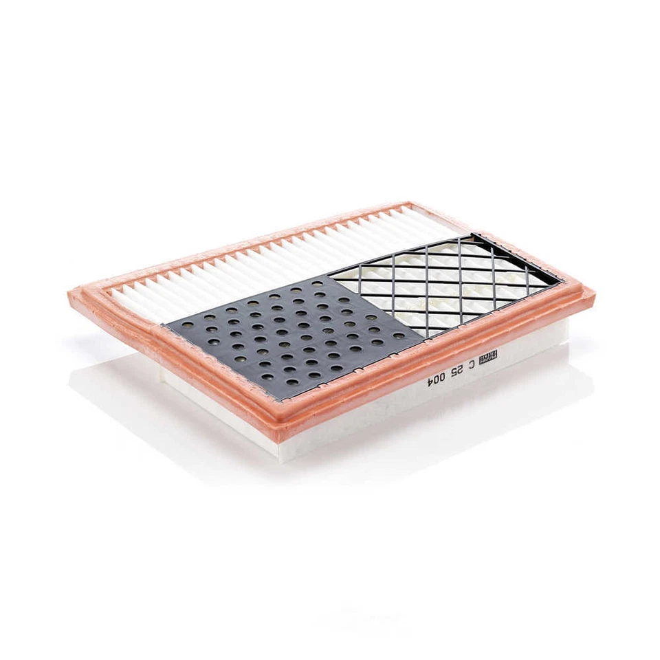 Воздушный фильтр подходит для 2007-2013 Mercedes-Benz GL350,ML350 E320,GL320,ML320,R320 E350 - Изображение 1 из 1