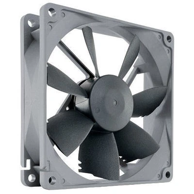 Noctua 92mmx25mm Bevelled Blade SSO-Bearing Fan,3 Pin (NF-B9 REDUX-1600) - Image 1 of 3