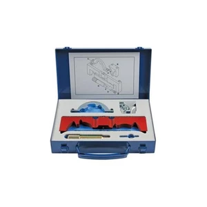 Laser Tools Engine Timing Tool Set - for Vauxhall/Opel 5902 - Picture 1 of 1