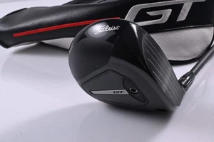Titleist GT280 Mini Driver / 13 Degree / Regular Flex Tensei 1K Blue 65 Shaft - Picture 1 of 9