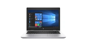 HP ProBook 640 G5 i7 1,80 GHz 16 GB 512 GB SSD 10P - Imagen 1 de 3