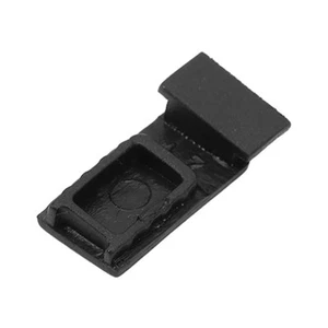 Camera Battery Cover Small Rubber Standard Protective Battery Door Lid For 6 BEA - Picture 1 of 12