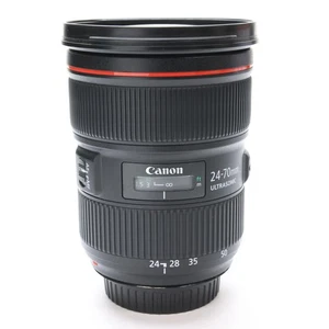 Canon EF 24-70mm F/2.8L II USM (Canon EF mount) #79 - Picture 1 of 12