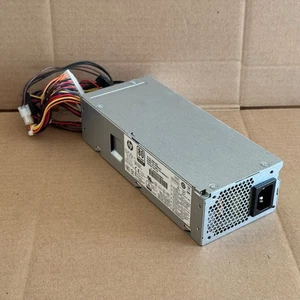 HP ProDesk 400 410 G3 SFF Desktop Power Supply PSU (180W) | 793073-001 | Tested! - Picture 1 of 5
