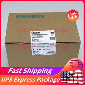 Siemens 6SL3210-5BB23-0UV1 / 6SL3 210-5BB23-0UV1 NUOVO spedizione veloce - Foto 1 di 3