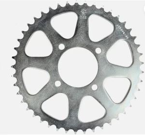 Piñones JT JTR476.45 45 dientes acero piñón trasero, individual - Imagen 1 de 3