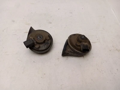 PAR DE BOCINAS para VOLKSWAGEN CC 2009 OEM A28657625 Foto 1 de 4