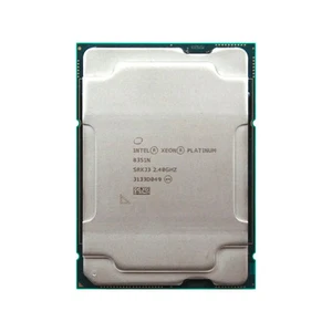 Intel Xeon Platinum 8351N SRKJ3 36-Core 2,40GHz LGA4189 54MB 225W CPU - Bild 1 von 1