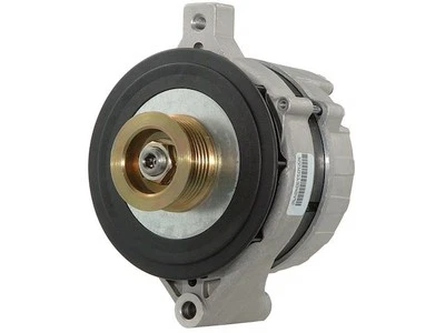 Alternador AC Delco 27498JBHP 1988 para 1987-1991 Ford E150 Econoline Club Wagon - Imagem 1 de 2