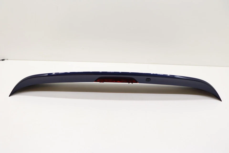 Chrysler Pacifica 2017-2025 puerta levadiza trasera alerón cubierta panel fabricante original azul_PBX Foto 1 de 4