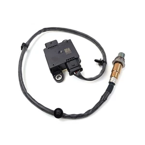 Original Opel NOx Sensor Abgassensor Insignia B 1.6 2.0 CDTi 55503701 55503701 - Picture 1 of 6