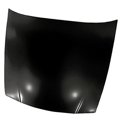 Hood Panel For Ford Crown Victoria 98-11 Replacement Standard Line - Image 1 of 2