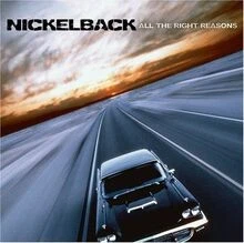 All the Right Reasons von Nickelback | CD | Zustand gut - Bild 1 von 2