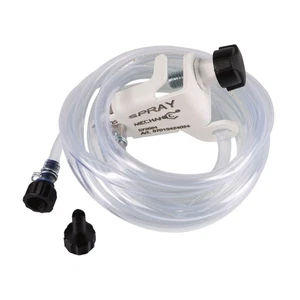 Wasserversorgung Winkelschleifer Sprühflasche Diamanttrennscheibe Plug&Play - Picture 1 of 7