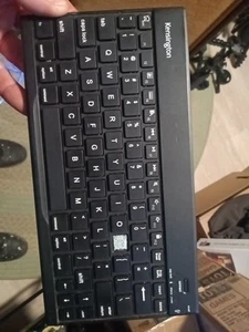 Kensington Keyboard - Picture 1 of 5