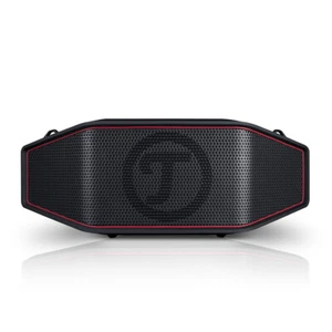 Teufel ROCKSTER CROSS (B-Ware) Bluetooth Lautsprecher Tragbar Wasserdicht - Bild 1 von 12