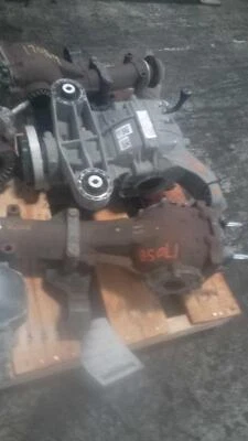 Conjunto de portador diferencial usado se adapta a: Subaru Impreza 2015 trasero desde 8/98 2,5 L Foto 1 de 4