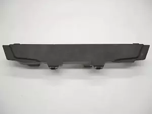 2009-2020 Nissan 370z Z34 NISMO Trunk Spare Tire Foam Spacer Trim Front Side OEM - Picture 1 of 9