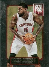 2013-14 Panini Elite Basketball Pick Your Card NM-MT
