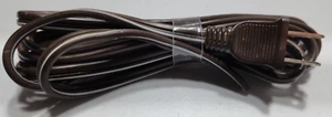 Vintage Yazaki 1986 7363-3020 SPT-2 2x18AWG Replacement Cord **Rare** - Picture 1 of 10