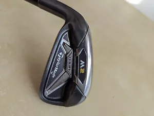 Taylormade M2 Tour Adjustable 7 Iron - Left handed - Picture 1 of 6