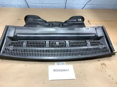 2004 LAND ROVER RANGE ROVER CABIN AIR FILTER CLEANER MICROFILTER HOUSING OEM+ - Image 1 of 4