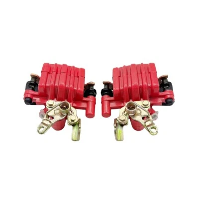 Bremssättel Rear Brake Caliper R L for ODES 800 1000 ATV PATHCROSS - Image 1 of 4