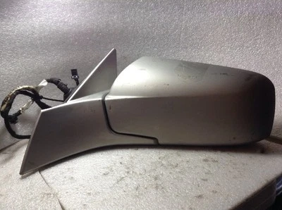 Espejo retrovisor lateral izquierdo sedán Cadillac Cts 2003 2004 2005 2006 2007 OEM #1468 Foto 1 de 4