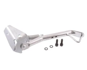 RMS Seitenständer chrom passt für VESPA Primavera Sprint 50 125 150 2V 3V Ersatz - Bild 1 von 1
