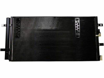 Condensador de aire acondicionado Denso 82674KZ 2009 2010 para Audi A5 Quattro 2008-2011 Foto 1 de 2