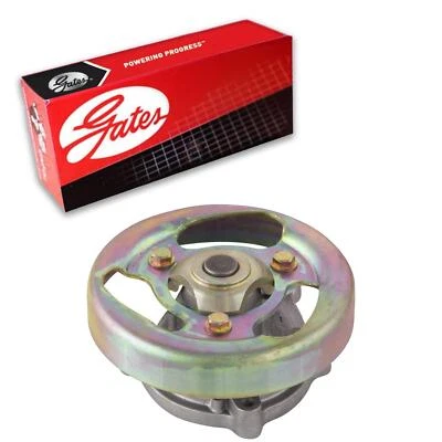 Bomba de agua del motor Gates para Honda Civic 2003-2011 Foto 1 de 4