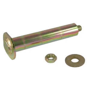 Buyers Products 1304785 Pin Kit Threaded Pin Horizontal Hinge Boss MSC09649 - Picture 1 of 1