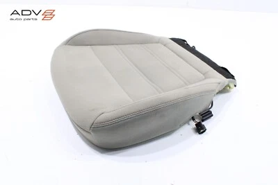 2019 - 2020 KIA SORENTO FRONT RIGHT PASSENGER SEAT LOWER CUSHION BOTTOM OEM - Image 1 of 4