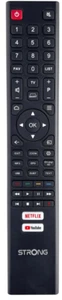 Originale Strong TV Fernbedienung 43FC5433 | SRT42FC5433U - Bild 1 von 2