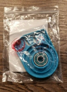New Brush Endcap + Bearing for Hoover SmartWash+ FH52000 - Picture 1 of 5
